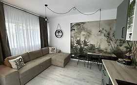 Eucalyptus Apartament